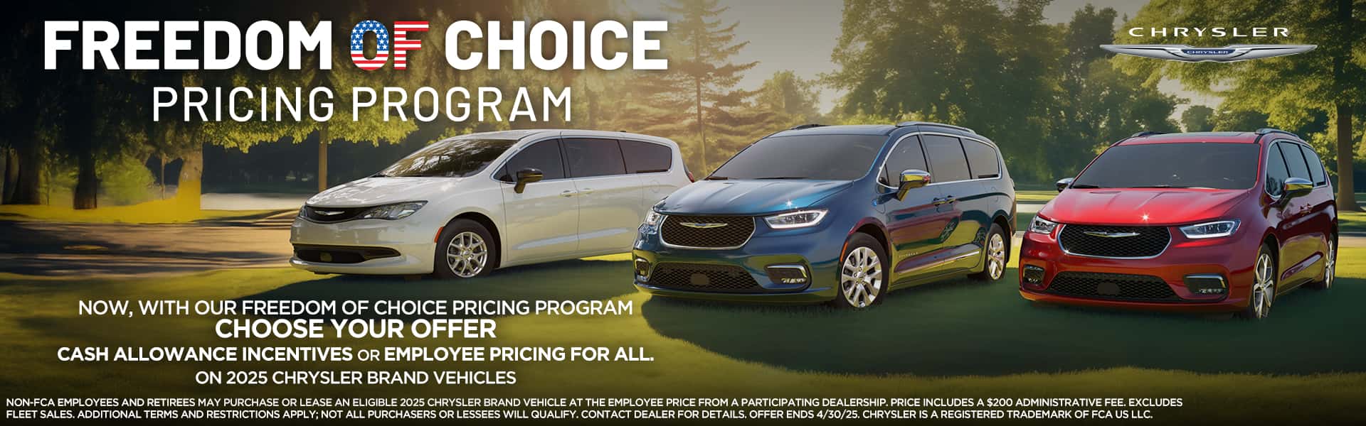 NAT-CHRYSLER-FreedomOfChoice1