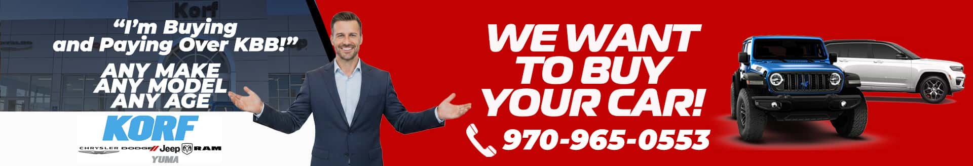 M_26-We-Want-To-Buy-Your-Car-1920×300-Korf-Yuma-CDJR