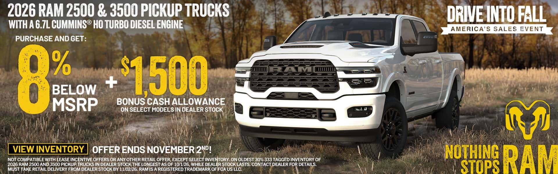 DriveIntoFall_26-Ram-HD-Cummins-8pct-1500-CDJR