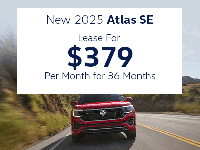 Atlas Lease Offer