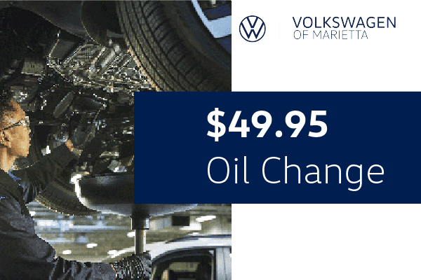 oil change