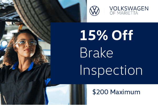 brake offer