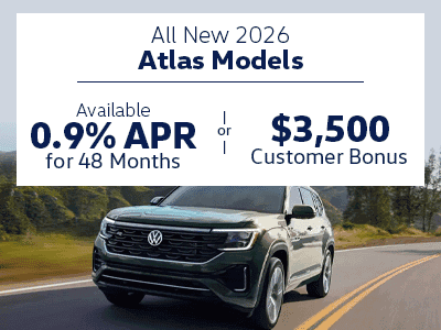 2026 Atlas Purchase Offer