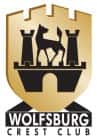 Wolfsburg crest logo