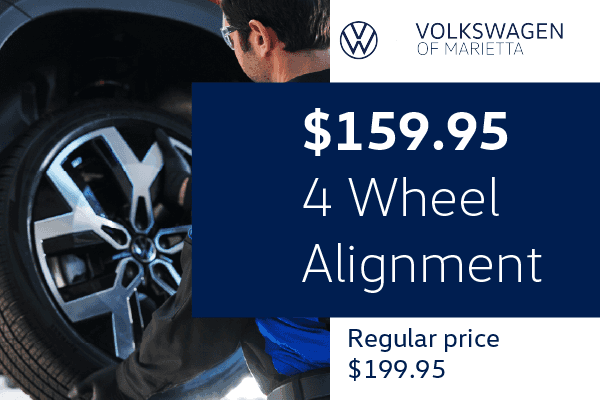 alignment offer