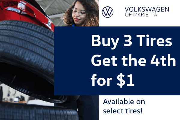 tire offer