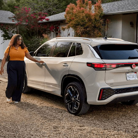 Foto exterior del Tiguan 2025