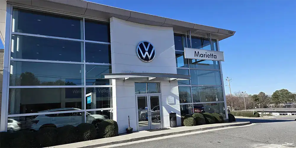 Volkswagen of Marietta