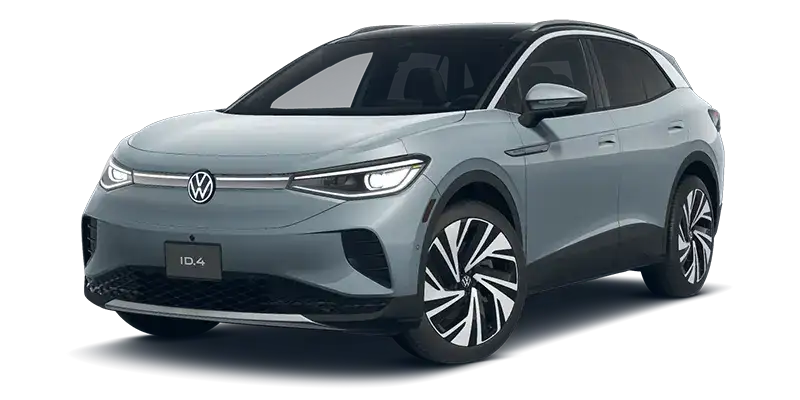 Volkswagen ID.4