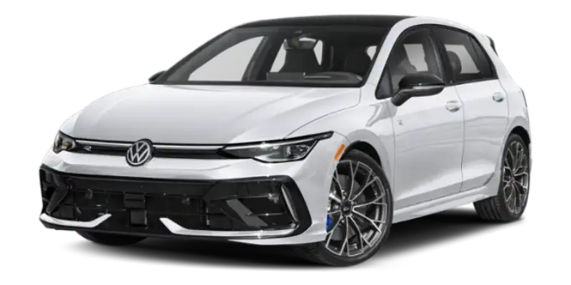 2026 Volkswagen Golf R