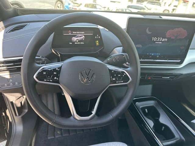 2026 Volkswagen ID.4 Technology
