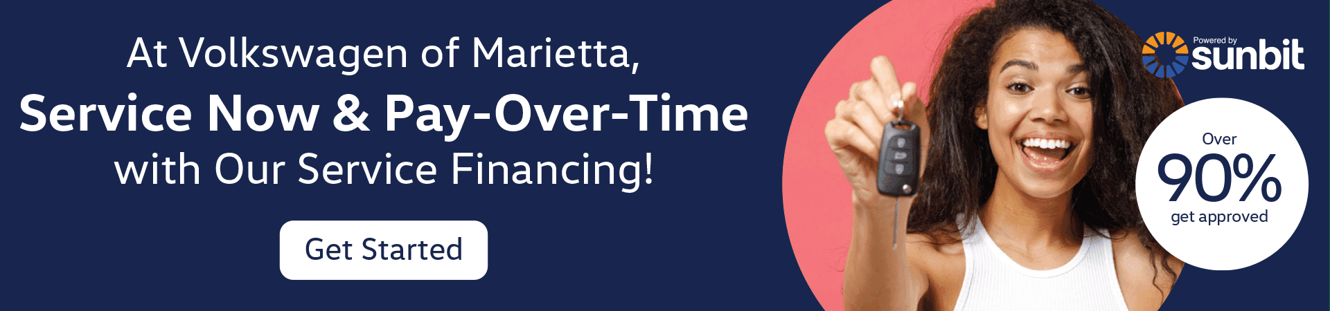 sunbit financing