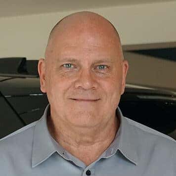 Darrin S.