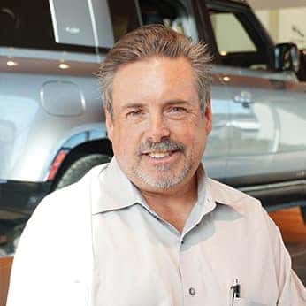 Jay Allen