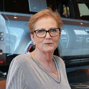Patricia Cornelius