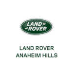 Land Rover Anaheim Hills