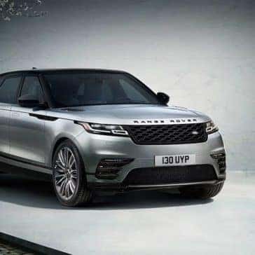 2020 Range Rover Velar Exterior