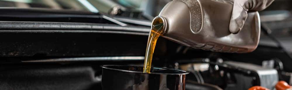 How Often Should You Change Your Oil?