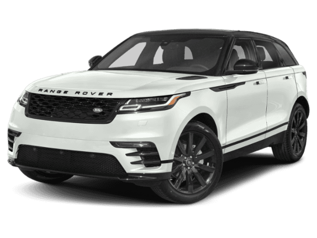 2020 Land Rover Range Rover Velar