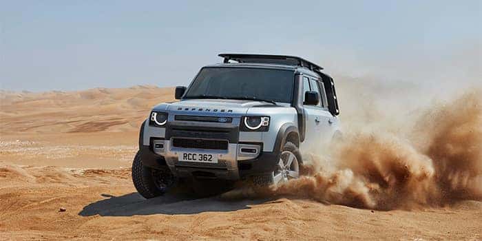 Defender