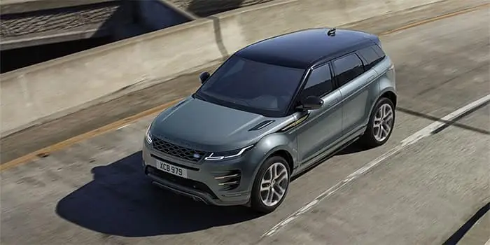 Land Rover Models | Land Rover Anaheim Hills