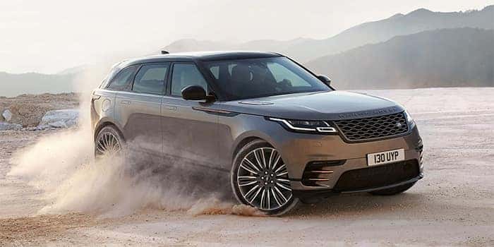 Range Rover Velar