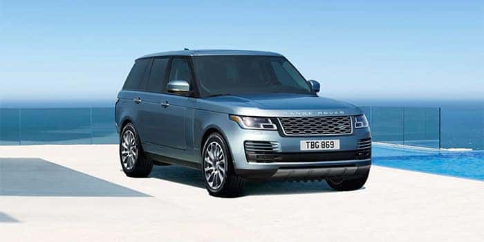 Range Rover