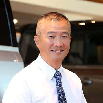 Kevin Yan