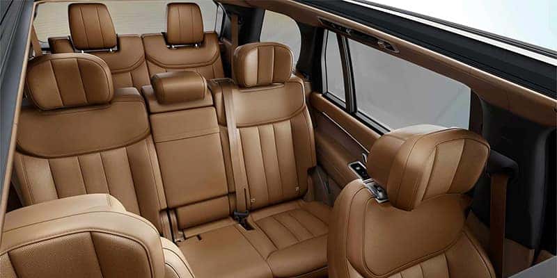 2023 Range Rover