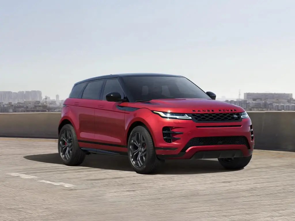 New Land Rover Lease Deals in Anaheim, CA | Land Rover Anaheim Hills