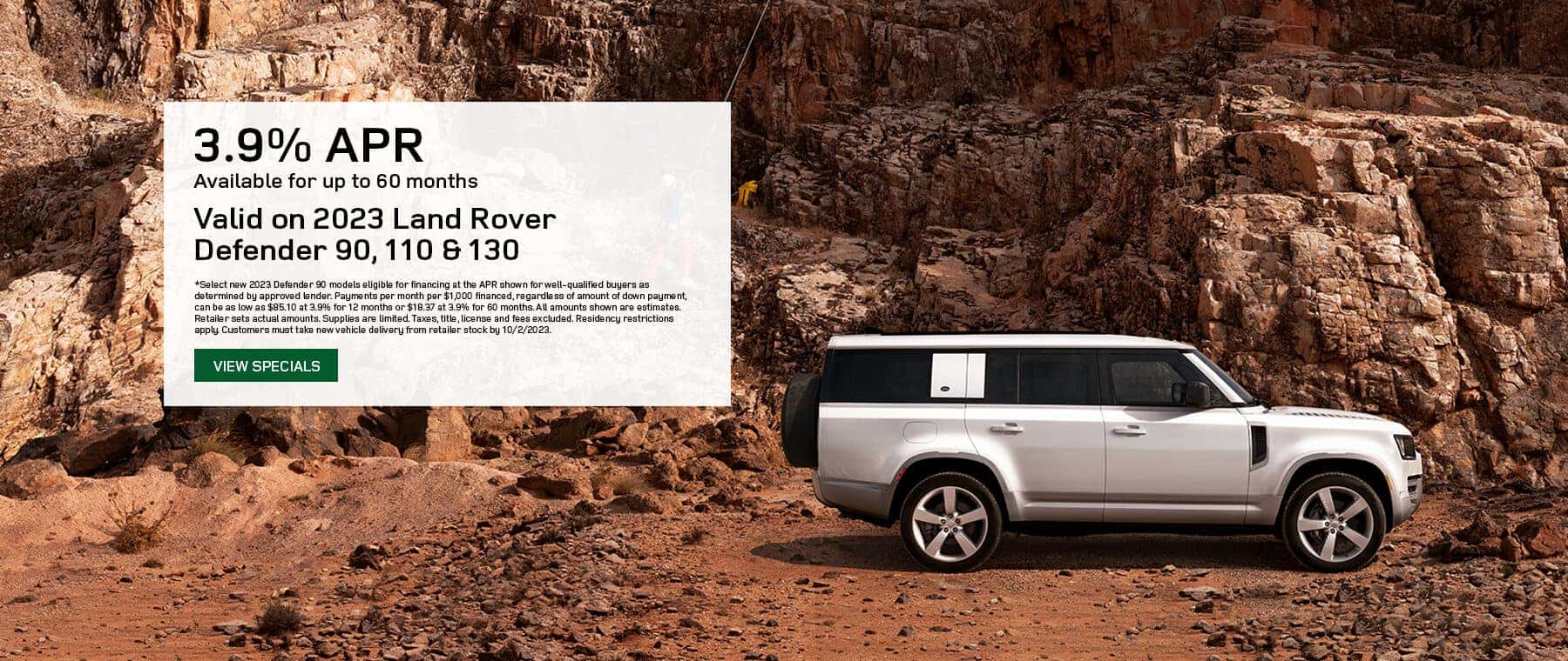 Defender copy
