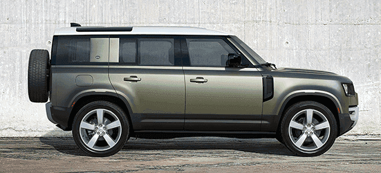 Land Rover Defender Lease Deals & Financing Specials | Anaheim, CA