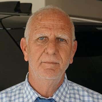 Joe  Saeh