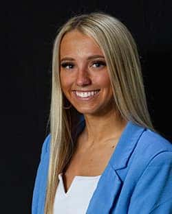 Maddie  Stone