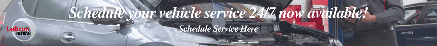Schedule Service