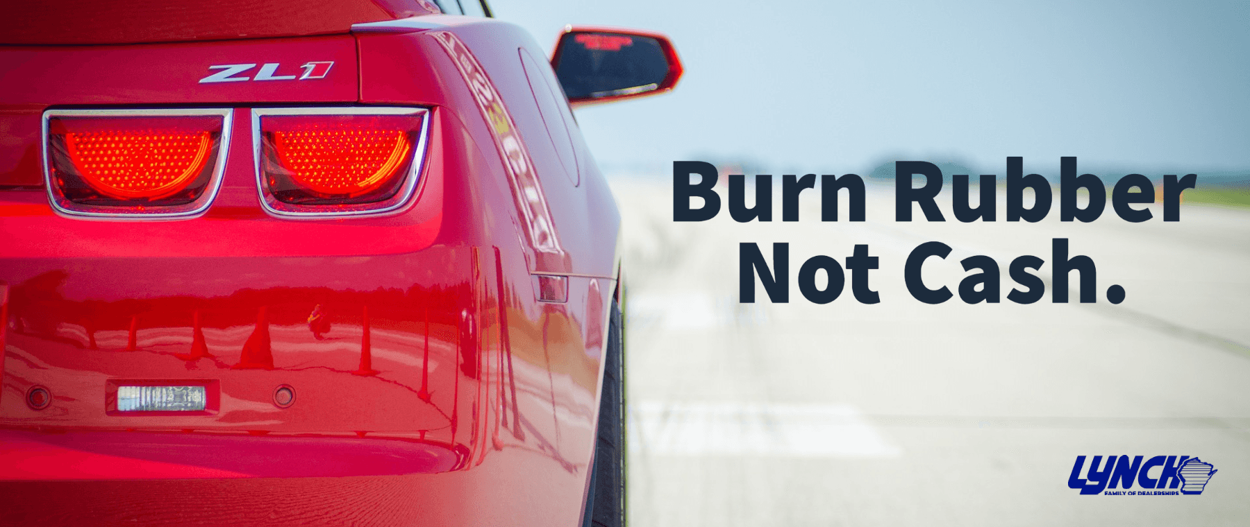 Lynch Buick GMC Of West Bend Buick, GMC Dealer in West Bend, WI