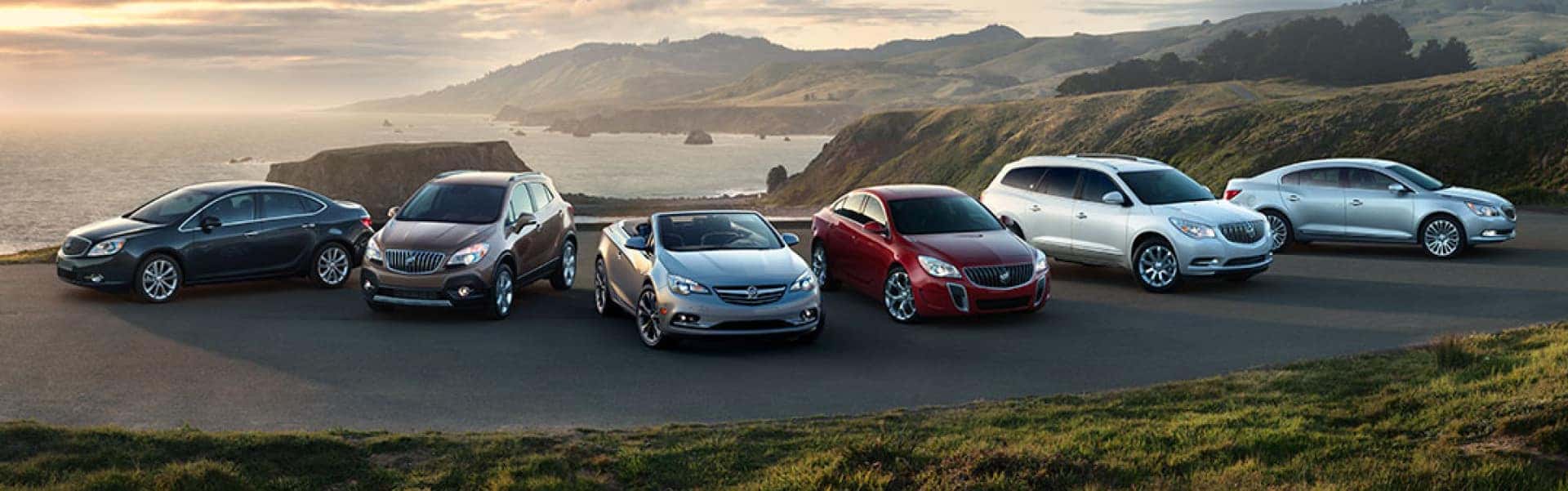 PreOrder Your Buick Lynch Buick GMC of West Bend