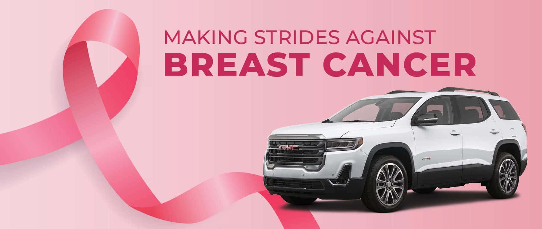 October Breast Cancer Month