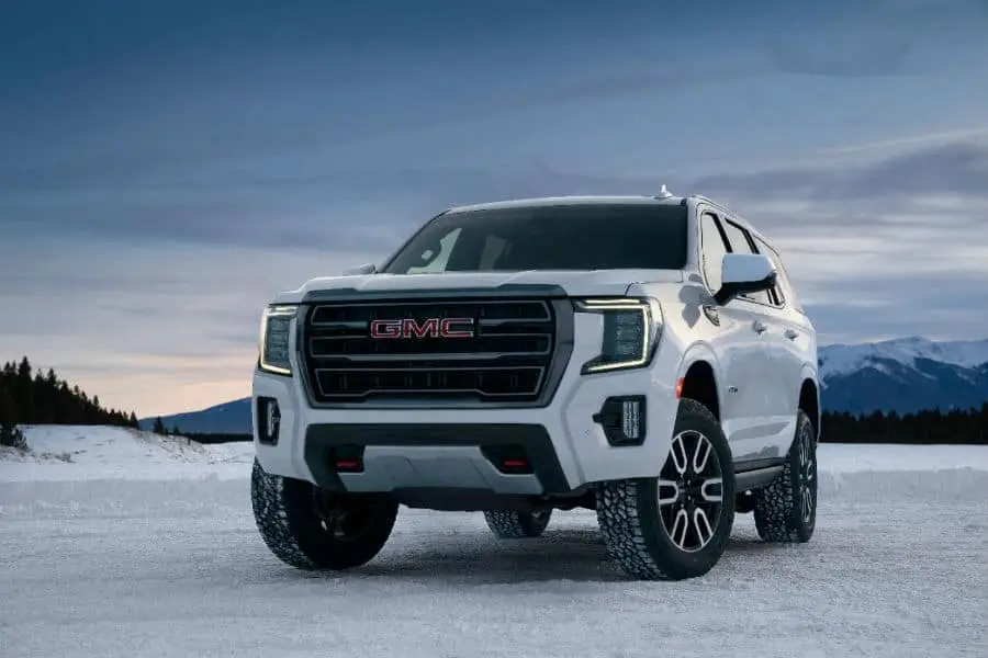 2022 Gmc At4 Model Lineup At Lynch West Bend Lynch Buick Gmc Of West Bend