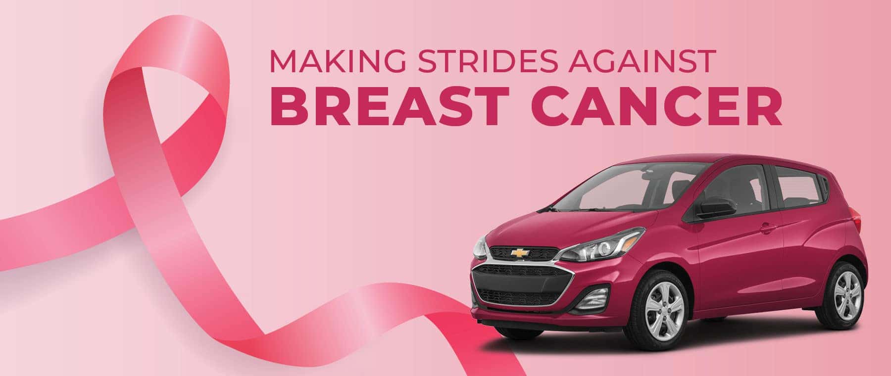October Breast Cancer Month
