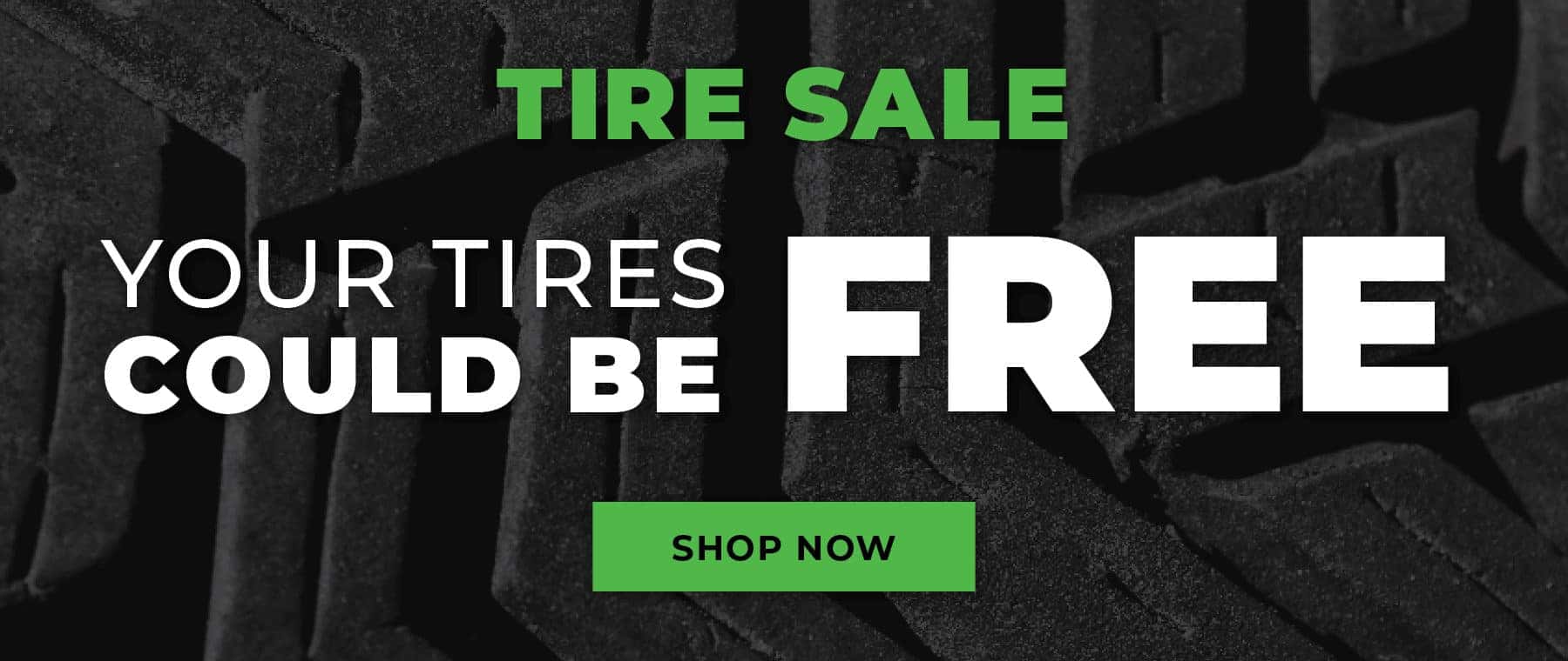 Tire Sale – Slides11