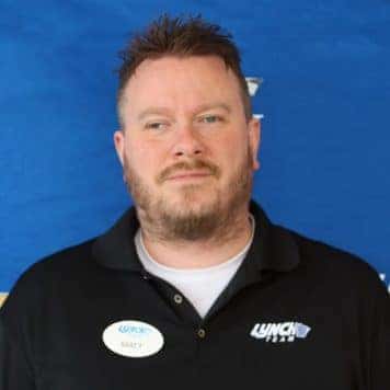 Matt Jones