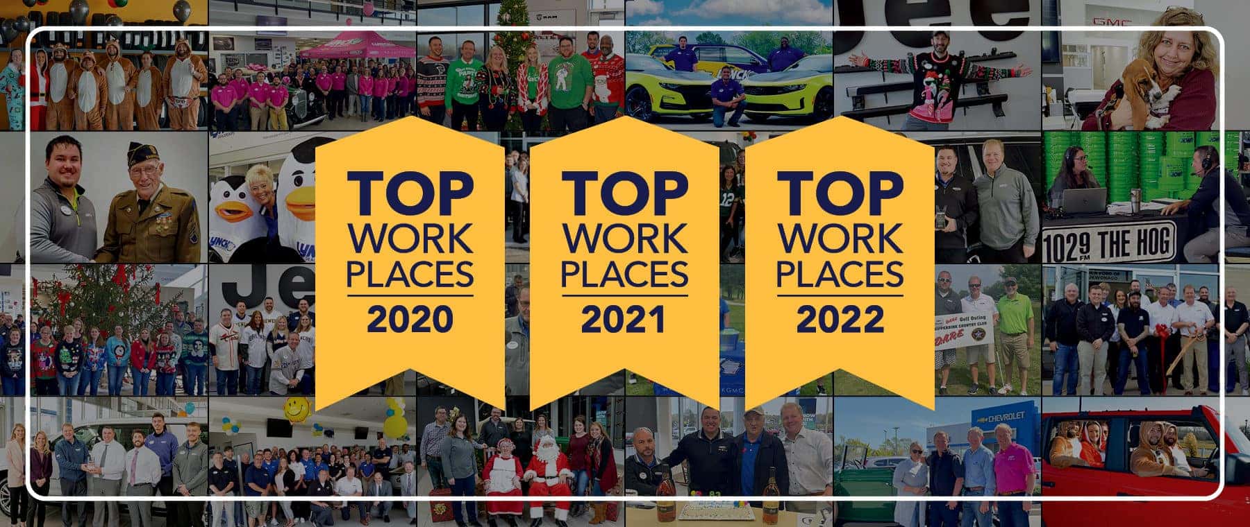 TopWorkPlace – Slide