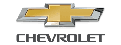 chevrolet logo