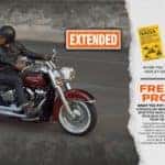 Retail Trade or Freedom Promise Extended
