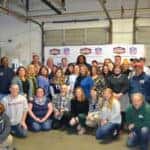 New Hampshire Food Bank