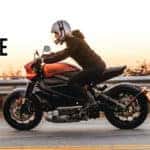 Livewire Ride the Future