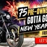 75 PreOwned Bikes Gotta Go
