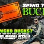 Spend Your Bucks