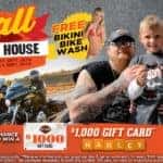 Fall Open House